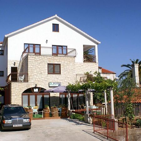 Apartments By The Sea Orebic, Peljesac - 4496 Exterior foto