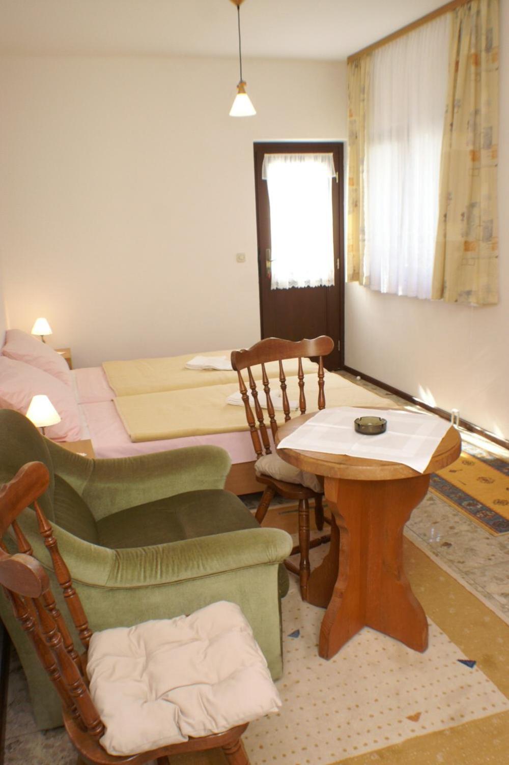 Apartments By The Sea Orebic, Peljesac - 4496 Zimmer foto